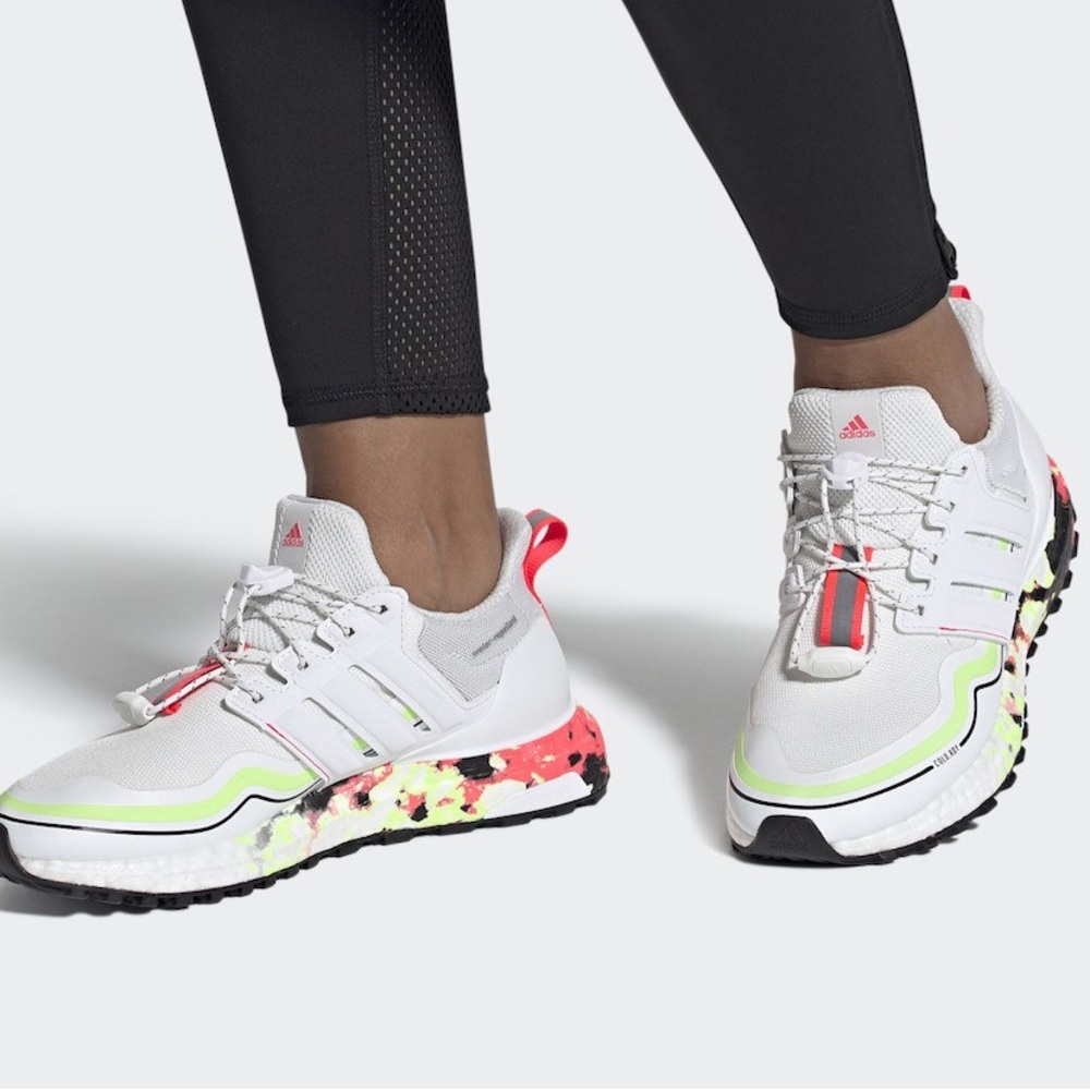 Adidas Women's Ultraboost Winter.Rdy DNA Running Shoes
